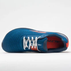 Altra Provision 5 Men's Blue/Orange 4 Altra Provision 5 Men's Blue/Orange -Fashion Shoe Store 046143 2
