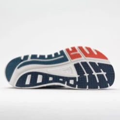 Altra Provision 5 Men's Blue/Orange 5 Altra Provision 5 Men's Blue/Orange -Fashion Shoe Store 046143 4