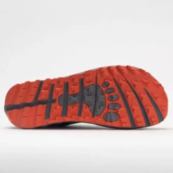 Altra Timp 3 Men's Gray/Orange 5 Altra Timp 3 Men's Gray/Orange -Fashion Shoe Store 046151 4