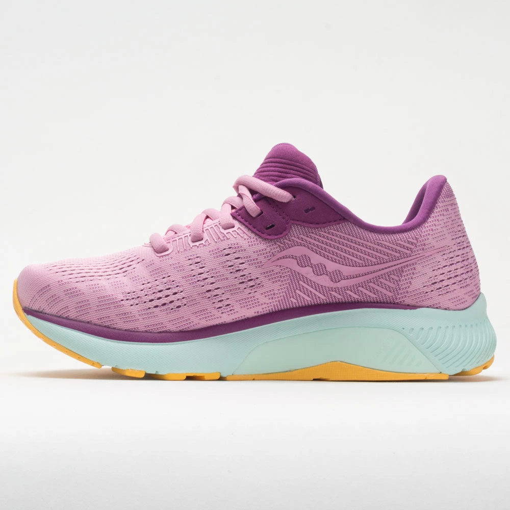 Saucony Guide 14 Women's Future/Pink Saucony Guide 14 Women's Future/Pink -Fashion Shoe Store 046447 1