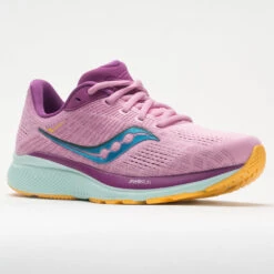 Saucony Guide 14 Women's Future/Pink 6 Saucony Guide 14 Women's Future/Pink -Fashion Shoe Store 046447 5