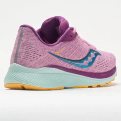 Saucony Guide 14 Women's Future/Pink 7 Saucony Guide 14 Women's Future/Pink -Fashion Shoe Store 046447 6