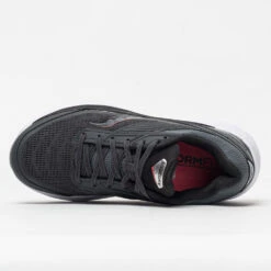 Saucony Echelon 8 Women's Charcoal/Cherry 4 Saucony Echelon 8 Women's Charcoal/Cherry -Fashion Shoe Store 046468 2