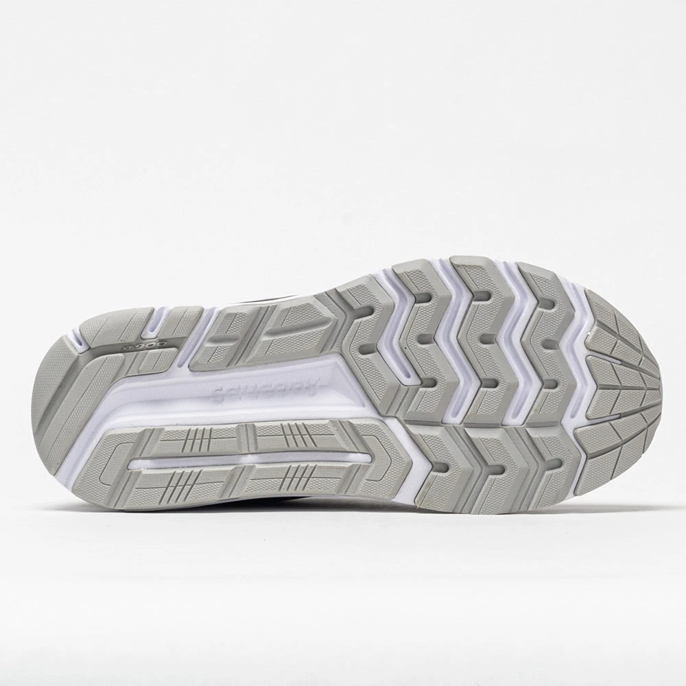 Saucony Echelon 8 Women's Charcoal/Cherry Saucony Echelon 8 Women's Charcoal/Cherry -Fashion Shoe Store 046468 4