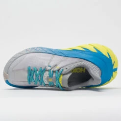 Hoka One One TenNine Drizzle/Lunar Rock -Fashion Shoe Store 046519 2