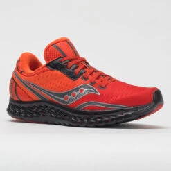 Saucony Kinvara 11 Shoes With Soul Eddie Edition Unisex -Fashion Shoe Store 046524 5