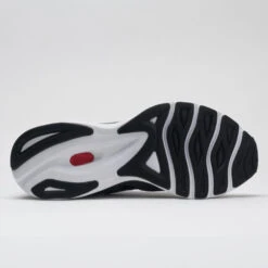 Mizuno Wave Sky 5 Waveknit Men's Black 5 Mizuno Wave Sky 5 Waveknit Men's Black -Fashion Shoe Store 046641 4