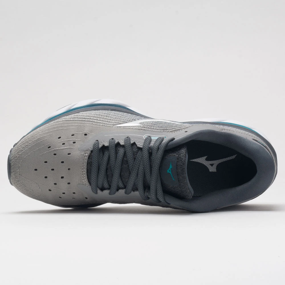 Mizuno Wave Sky 5 Waveknit Women's Griffin Mizuno Wave Sky 5 Waveknit Women's Griffin -Fashion Shoe Store 046645 2