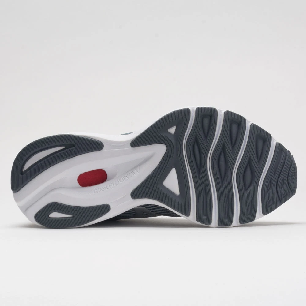 Mizuno Wave Sky 5 Waveknit Women's Griffin Mizuno Wave Sky 5 Waveknit Women's Griffin -Fashion Shoe Store 046645 4