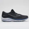 Mizuno Wave Rider 25 Men's Obsidian 2 Mizuno Wave Rider 25 Men's Obsidian -Fashion Shoe Store 046653 3