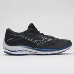 Mizuno Wave Rider 25 Men's Obsidian