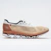 On Running On Cloudboom Women's Savannah/White -Fashion Shoe Store 046751 3