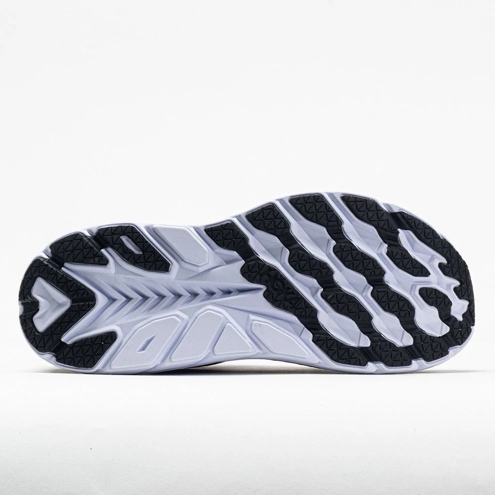 Hoka One One Clifton 8 Women's Black/White Hoka One One Clifton 8 Women's Black/White -Fashion Shoe Store 046767 4