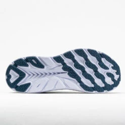 Hoka One One Clifton 8 Men's Real Teal/Aquarelle -Fashion Shoe Store 046768 4