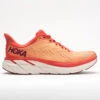Hoka One One Clifton 8 Men's Fiesta/Blazing Orange 2 Hoka One One Clifton 8 Men's Fiesta/Blazing Orange -Fashion Shoe Store 046770 3