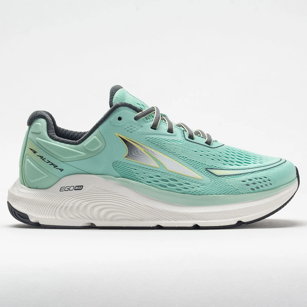 Altra Paradigm 6 Women's Mint Altra Paradigm 6 Women's Mint -Fashion Shoe Store 046801 3