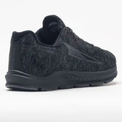 Altra Torin 5 Luxe Men's Black/Black -Fashion Shoe Store 046834 6