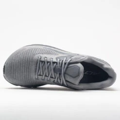 Altra Torin 5 Luxe Men's Dark Gray -Fashion Shoe Store 046835 2