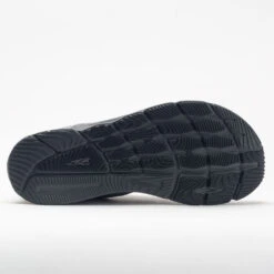 Altra Torin 5 Luxe Men's Dark Gray -Fashion Shoe Store 046835 4