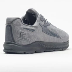 Altra Torin 5 Luxe Men's Dark Gray -Fashion Shoe Store 046835 6