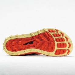 Altra Superior 5 Men's Blue/Orange -Fashion Shoe Store 046837 4