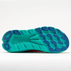 Hoka One One Rincon 3 Men's Blazing Orange/Fiesta -Fashion Shoe Store 046902 4