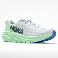 Hoka One One Rincon 3 Men's Plein Air/Green Ash 6 Hoka One One Rincon 3 Men's Plein Air/Green Ash -Fashion Shoe Store 046904 5