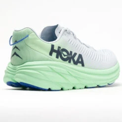 Hoka One One Rincon 3 Men's Plein Air/Green Ash 7 Hoka One One Rincon 3 Men's Plein Air/Green Ash -Fashion Shoe Store 046904 6