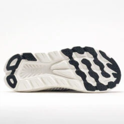 Hoka One One Rincon 3 Men's Black/White -Fashion Shoe Store 046905 4