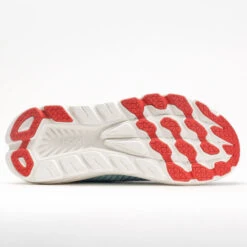 Hoka One One Rincon 3 Men's Real Teal/Eggshell Blue -Fashion Shoe Store 046906 4