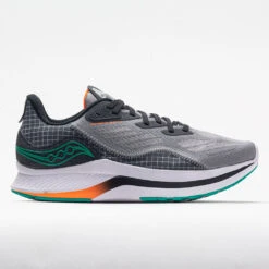 Saucony Endorphin Shift 2 Men's Alloy/Jade