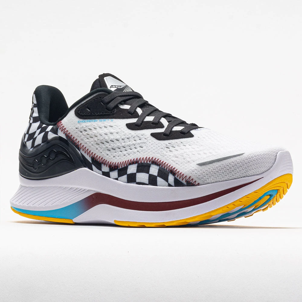 Saucony Endorphin Shift 2 Men's Reverie Saucony Endorphin Shift 2 Men's Reverie -Fashion Shoe Store 046933 5