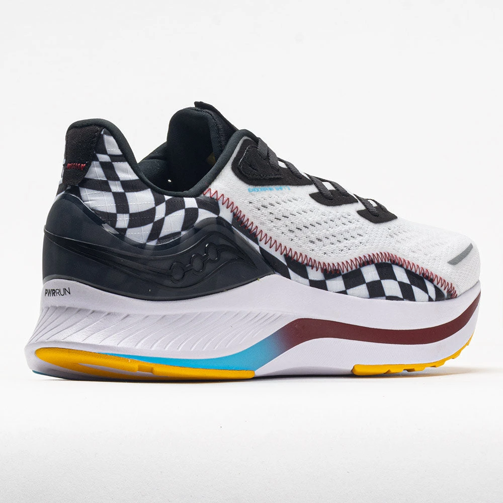 Saucony Endorphin Shift 2 Men's Reverie Saucony Endorphin Shift 2 Men's Reverie -Fashion Shoe Store 046933 6