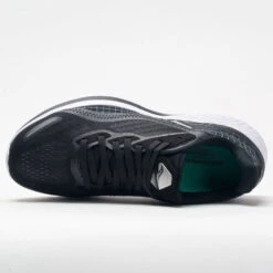 Saucony Endorphin Shift 2 Women's Black/White -Fashion Shoe Store 046934 2