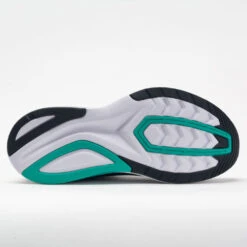 Saucony Endorphin Shift 2 Women's Black/White -Fashion Shoe Store 046934 4