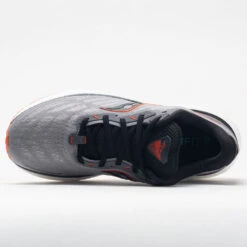 Saucony Triumph 19 Men's Alloy/Fire -Fashion Shoe Store 046948 2