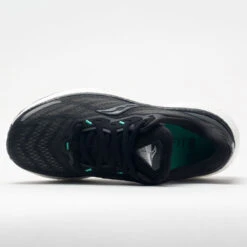 Saucony Triumph 19 Women's Black/White 4 Saucony Triumph 19 Women's Black/White -Fashion Shoe Store 046951 2