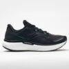 Saucony Triumph 19 Women's Black/White -Fashion Shoe Store 046951 3