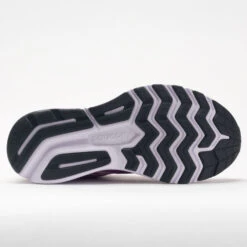 Saucony Ride 14 Women's Razzle/Fairytale 5 Saucony Ride 14 Women's Razzle/Fairytale -Fashion Shoe Store 046978 4