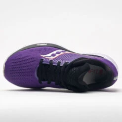 Saucony Guide 14 Women's Concord/Stone -Fashion Shoe Store 046985 2