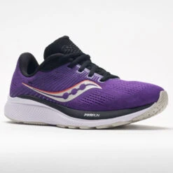Saucony Guide 14 Women's Concord/Stone -Fashion Shoe Store 046985 5