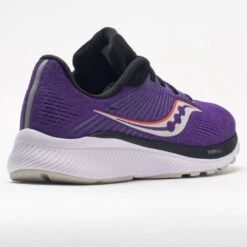 Saucony Guide 14 Women's Concord/Stone -Fashion Shoe Store 046985 6