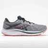 Saucony Omni 20 Men's Alloy/Fire