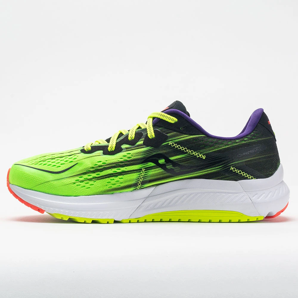 Saucony Omni 20 Women's VIZIPRO Saucony Omni 20 Women's VIZIPRO -Fashion Shoe Store 047001 1