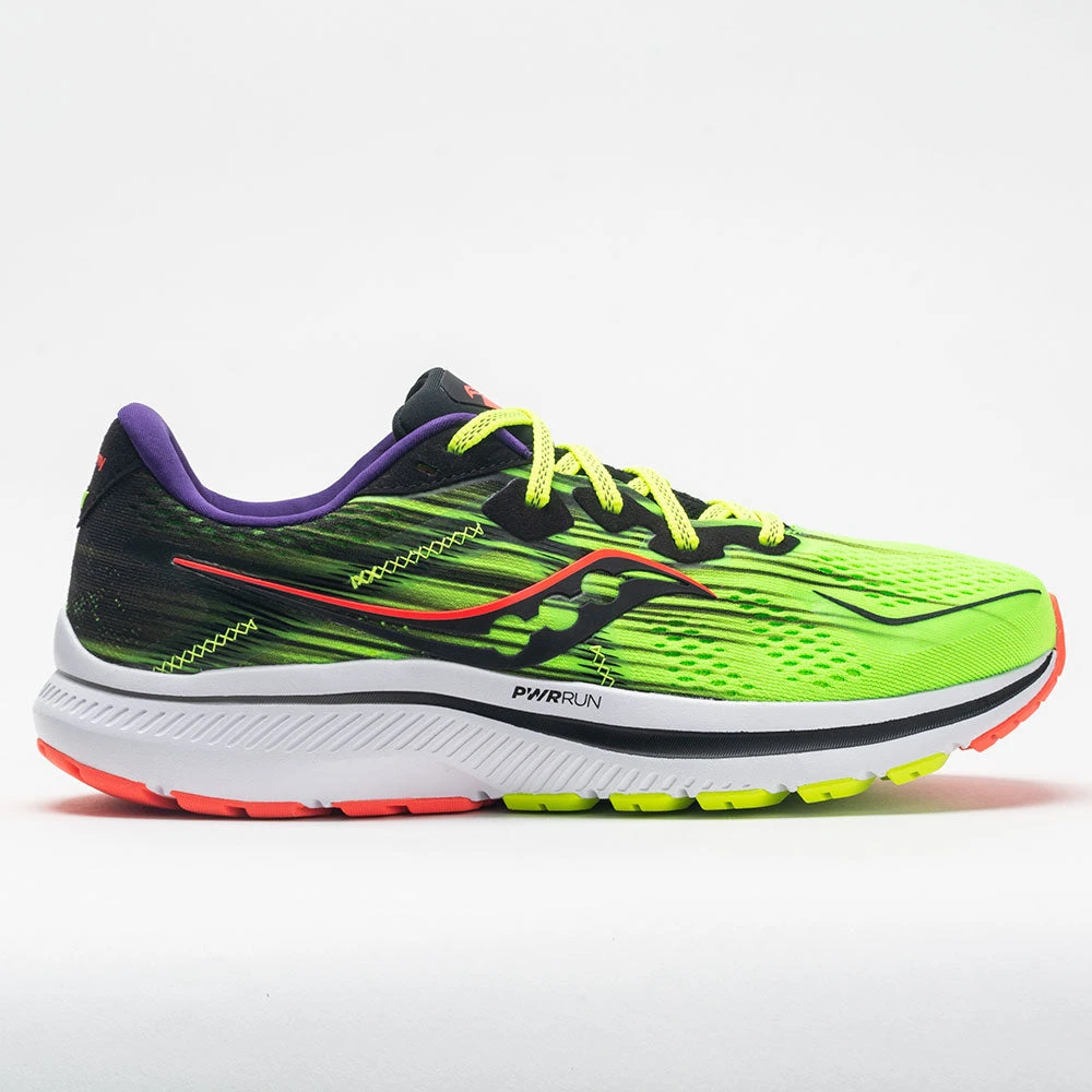 Saucony Omni 20 Women's VIZIPRO Saucony Omni 20 Women's VIZIPRO -Fashion Shoe Store 047001 3
