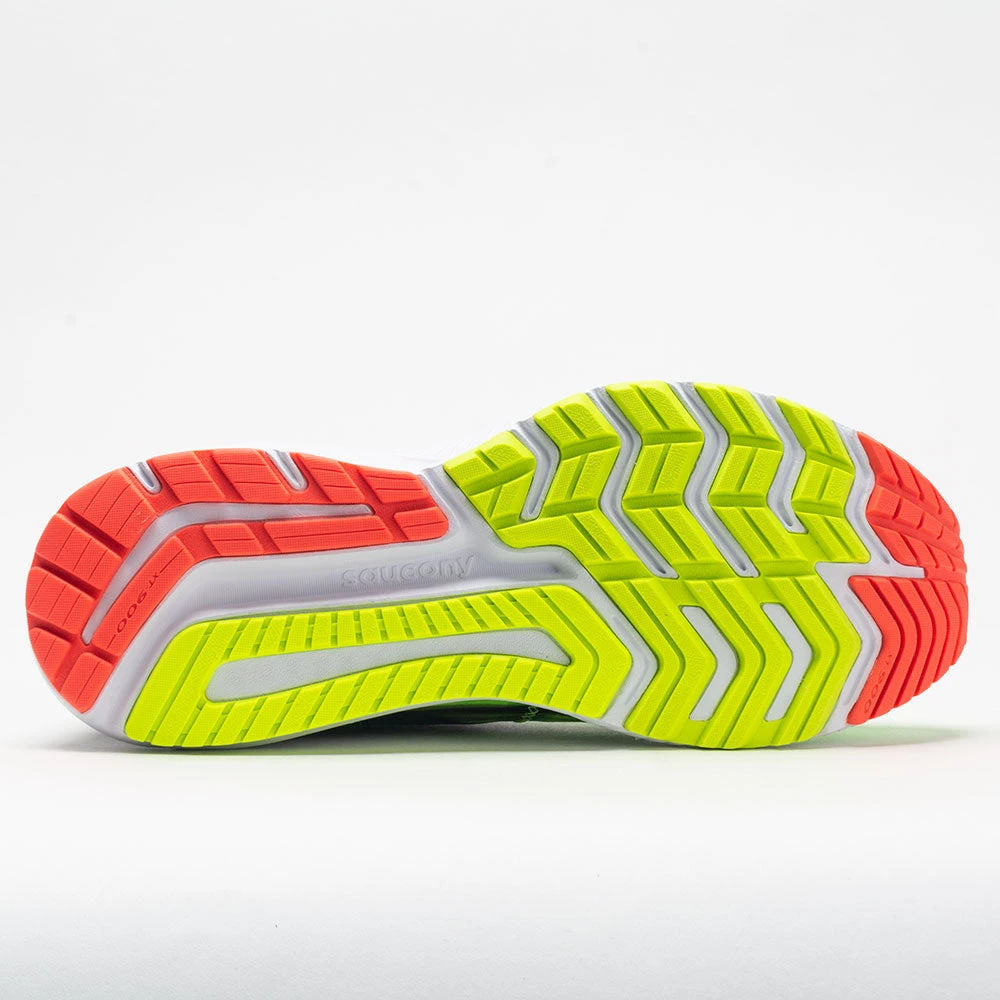 Saucony Omni 20 Women's VIZIPRO Saucony Omni 20 Women's VIZIPRO -Fashion Shoe Store 047001 4