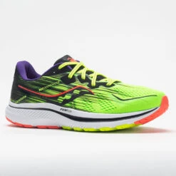 Saucony Omni 20 Women's VIZIPRO 6 Saucony Omni 20 Women's VIZIPRO -Fashion Shoe Store 047001 5