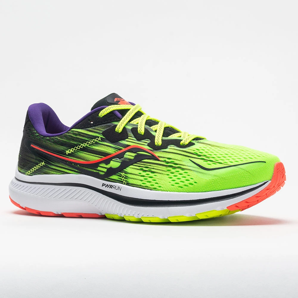 Saucony Omni 20 Women's VIZIPRO Saucony Omni 20 Women's VIZIPRO -Fashion Shoe Store 047001 5