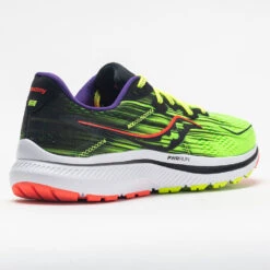 Saucony Omni 20 Women's VIZIPRO 7 Saucony Omni 20 Women's VIZIPRO -Fashion Shoe Store 047001 6