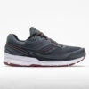Saucony Echelon 8 Men's Shadow/Mulberry